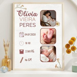 Baby Frame