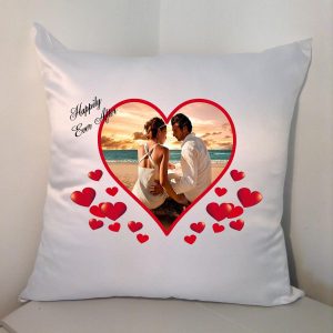 Sqaure Photo Pillow