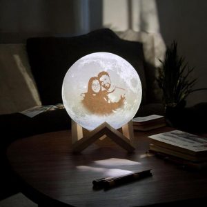 Moon Lamp 3.0