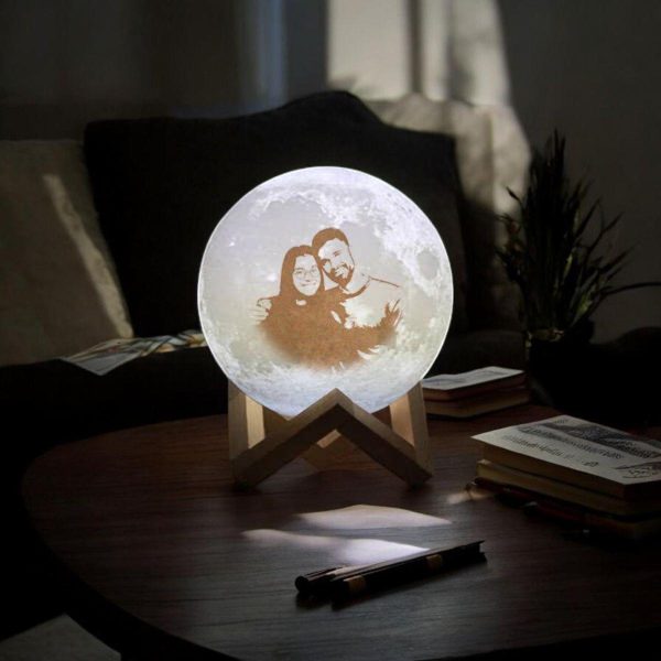 MOON lamp 1.0