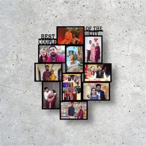 Couple Frame
