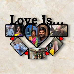 LOVE FRAME