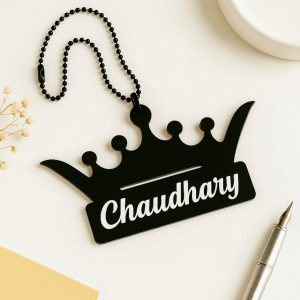 Chaudhary Car Hanger
