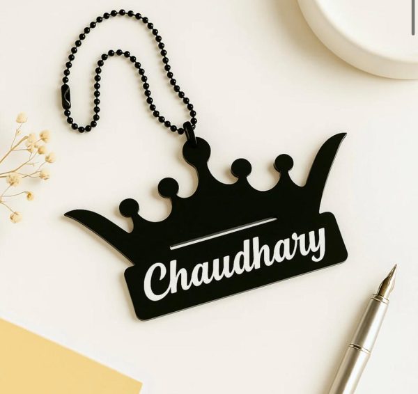 Chaudhary Car Hanger