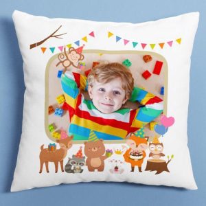 Birthday Pillow