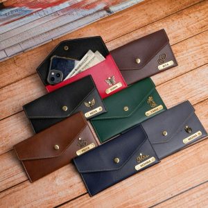 Premium Quality Women Wallet