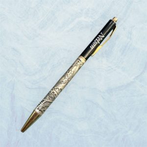 Texture Print Pen