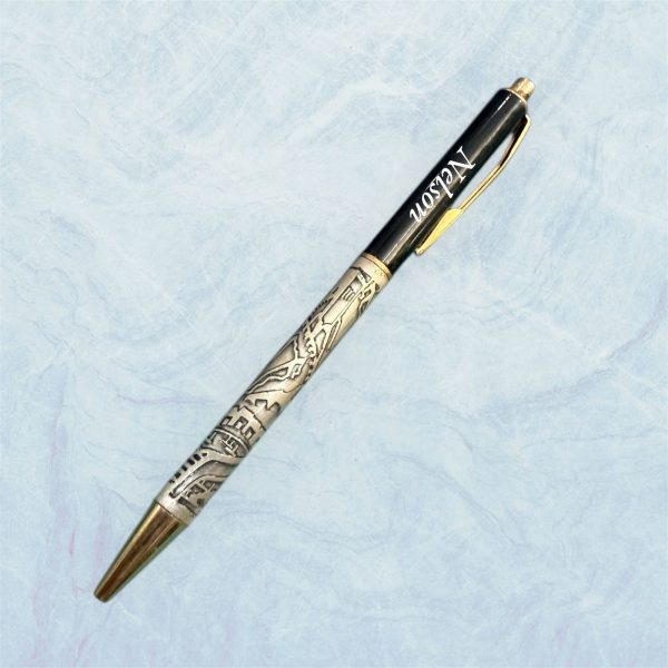 Texture Print Pen