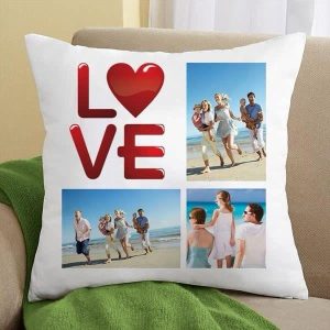 LOVE Pillow