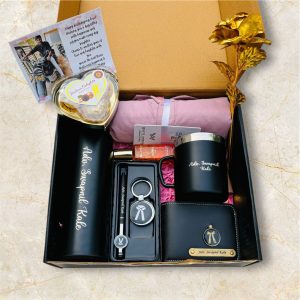 HAMPER FOR MEN