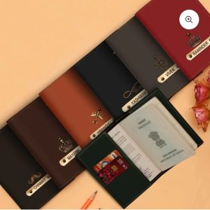 Passport Cover