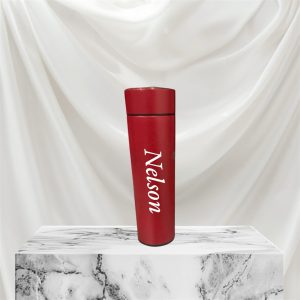 Red Bottle