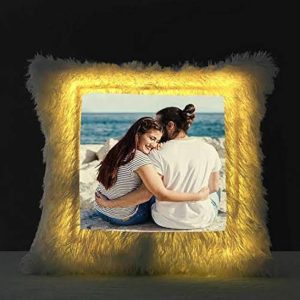 LED Pillow