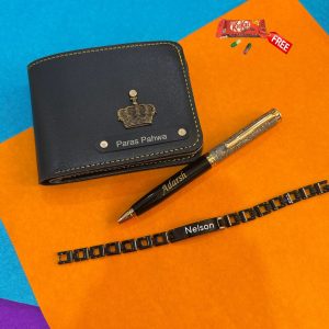 Rakhi Combo 5.0