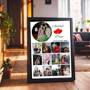 Couple Frame