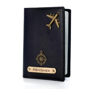 Passport Cover