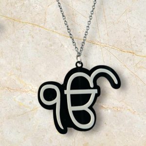 EK OMKAR CAR HANGER