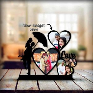 Love Table Top