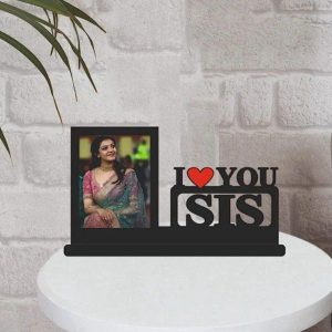 I love SIS