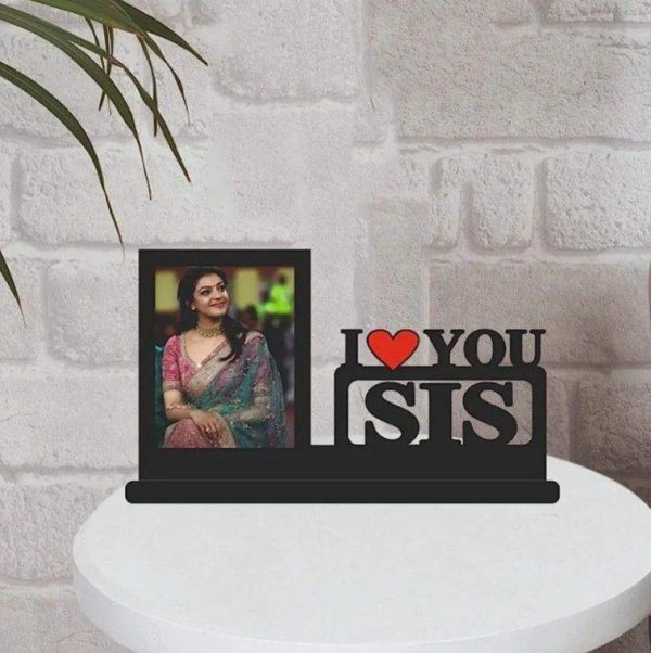I love SIS