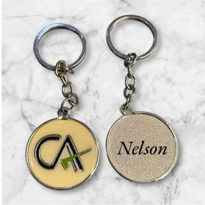 CA Keychain