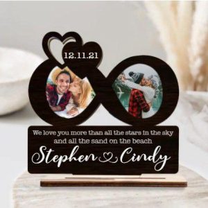Infinity Table Top