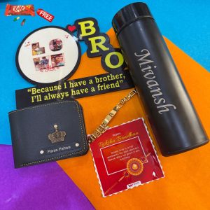 Rakhi Hamper 9.0