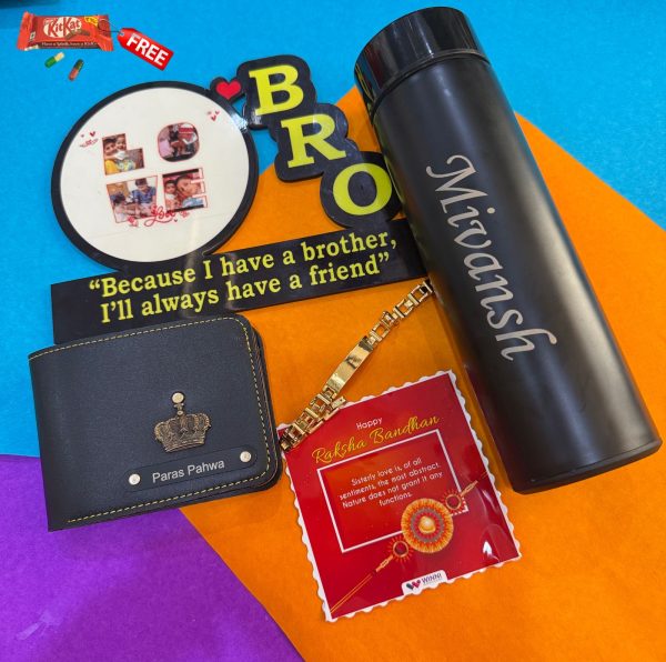 Rakhi Hamper 9.0