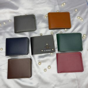 Wallet + Pen Combo