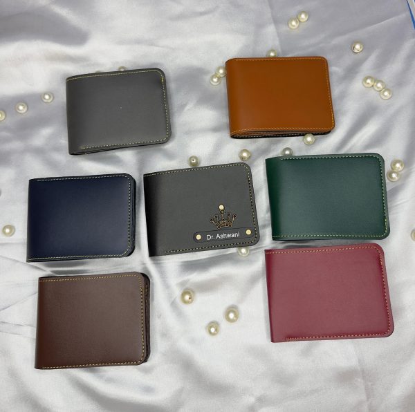Wallet + Pen Combo - Image 2