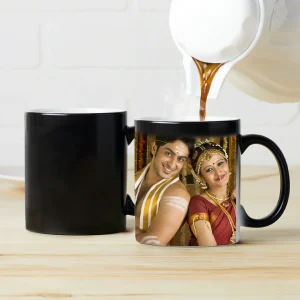 Magic Photo Mug