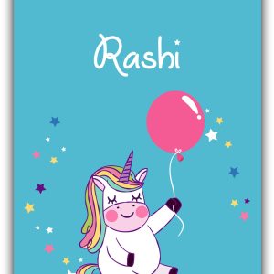 Exam Board – Blue Unicorn