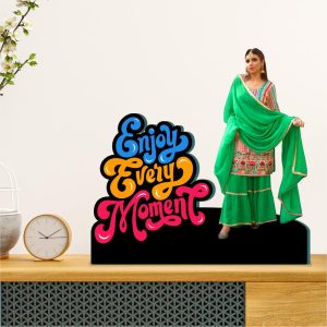 Enjoy Every Moment Table Top