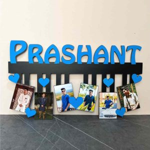 Name Frame