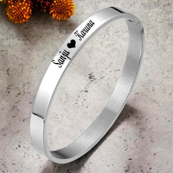Free Size Full Kada