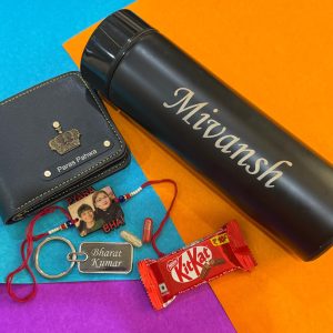 Rakhi Combo 12.0