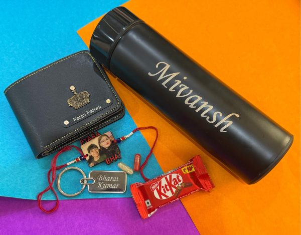 Rakhi Combo 12.0