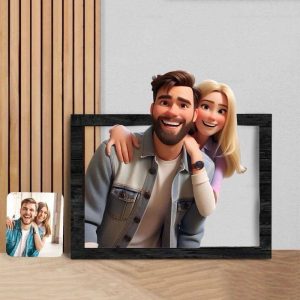 Photo Frame