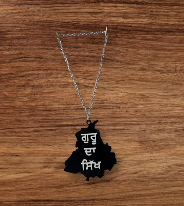 Guru di Sikh