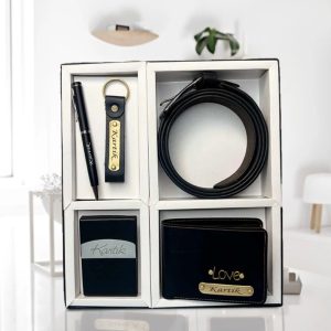 Personalized Gift for Men: