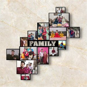 Family Frame