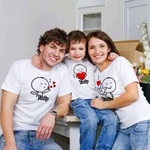 Family T-Shirt