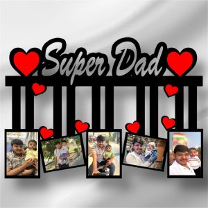 DAD Frame