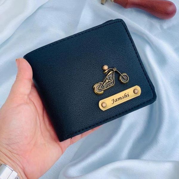 Imported Wallet