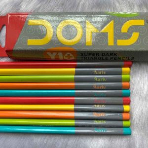 Customized Pencil