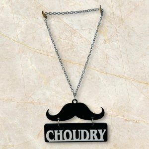 Choudhary Hanger for Car