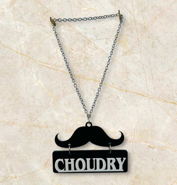 Choudhary Hanger for Car