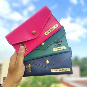 Premium Quality Women Wallet