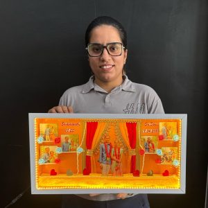 Marriage 3d Miniatures