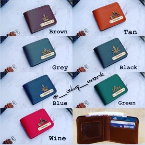 4 in 1 Leather Combo